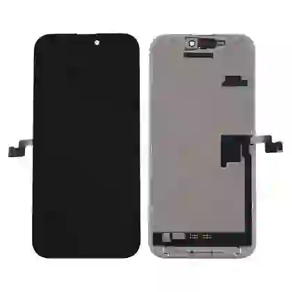 Thay màn hình iPhone 16 Pro Max chính hãng GENA loại Pro 5